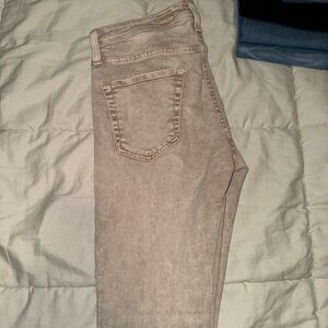 AG Jeans Tellis Cut. Size 31x34. Very good condition!